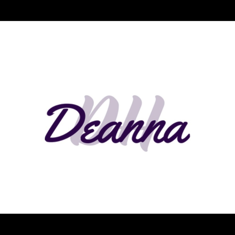 Meet your Posher, Deanna